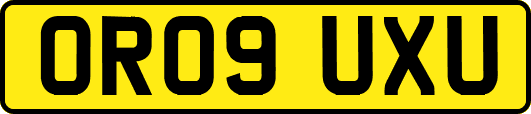 OR09UXU