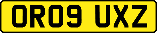 OR09UXZ