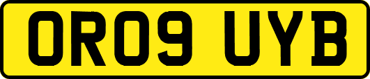 OR09UYB