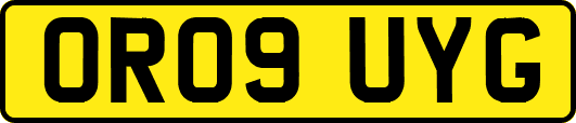 OR09UYG