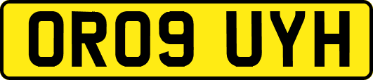 OR09UYH