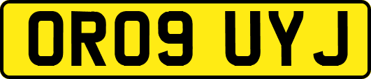 OR09UYJ