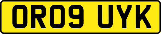 OR09UYK