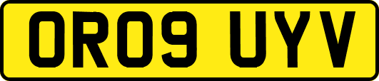 OR09UYV