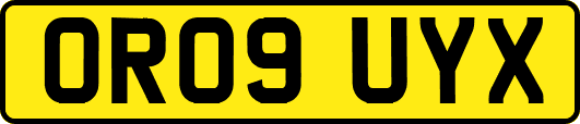 OR09UYX