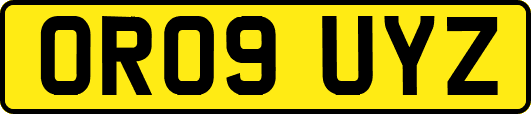 OR09UYZ