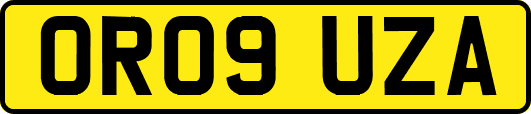 OR09UZA