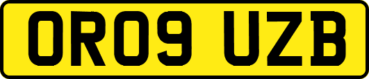 OR09UZB