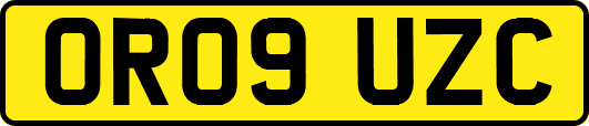 OR09UZC