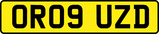 OR09UZD