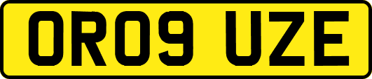 OR09UZE