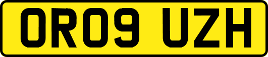 OR09UZH