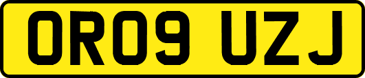 OR09UZJ