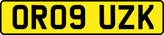 OR09UZK