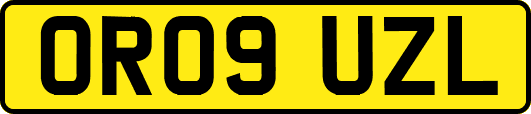 OR09UZL