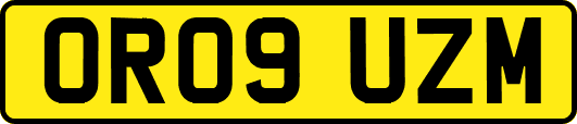 OR09UZM