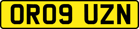 OR09UZN