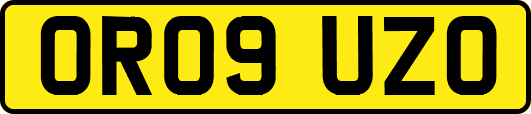 OR09UZO