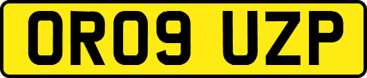 OR09UZP