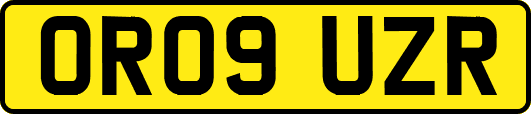 OR09UZR