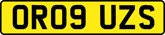 OR09UZS