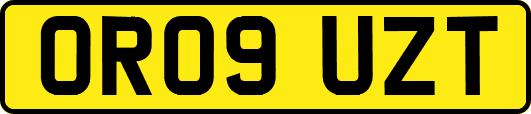 OR09UZT