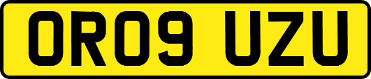 OR09UZU