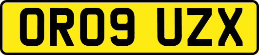 OR09UZX