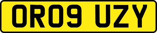 OR09UZY