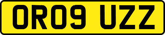 OR09UZZ