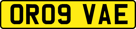 OR09VAE