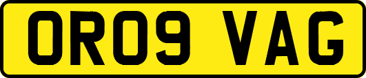 OR09VAG