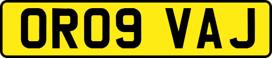 OR09VAJ