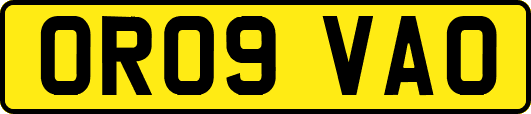OR09VAO
