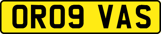 OR09VAS
