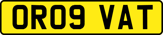 OR09VAT