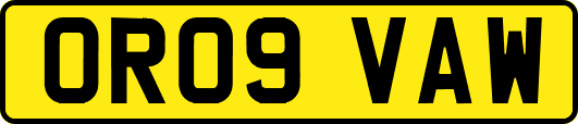 OR09VAW