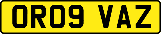 OR09VAZ