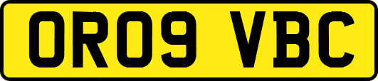 OR09VBC