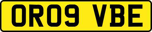 OR09VBE