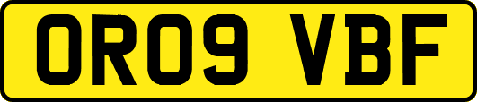 OR09VBF