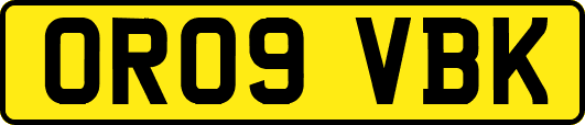 OR09VBK