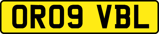 OR09VBL