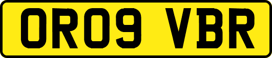OR09VBR