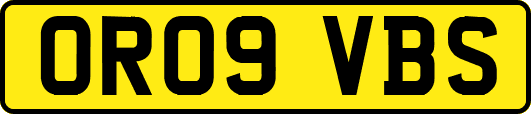 OR09VBS