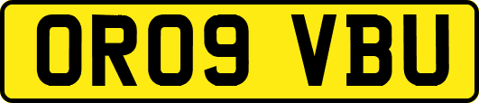 OR09VBU