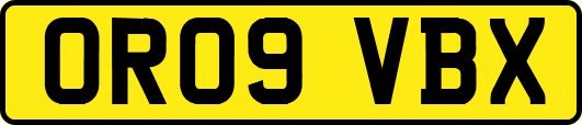 OR09VBX