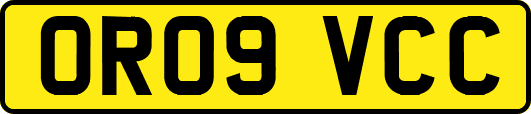 OR09VCC