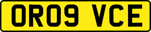OR09VCE