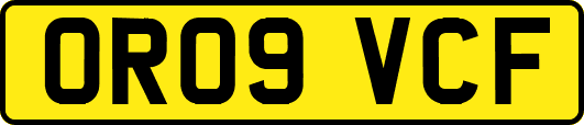 OR09VCF
